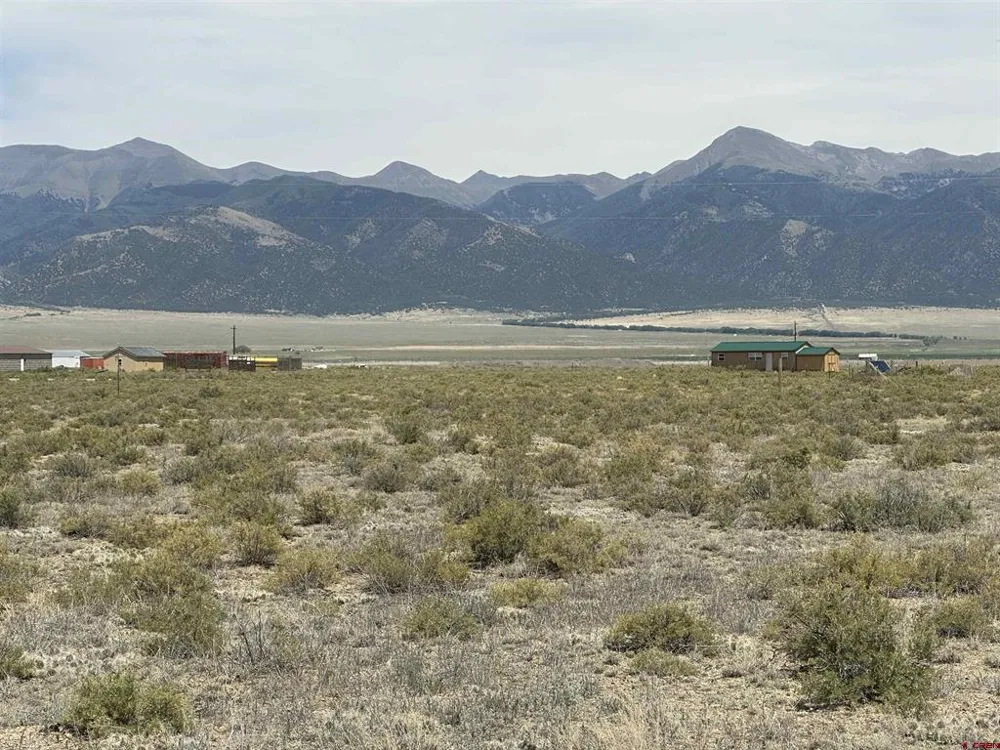25670 Wilhite Avenue Moffat, CO 81143