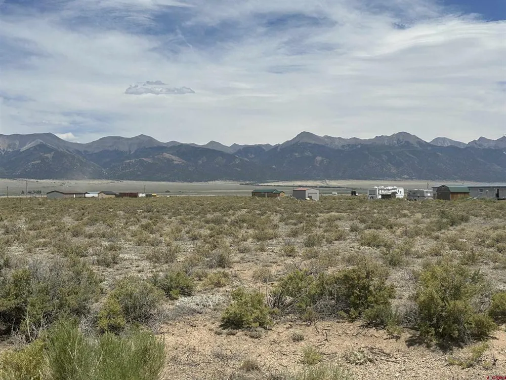 25670 Wilhite Avenue Moffat, CO 81143