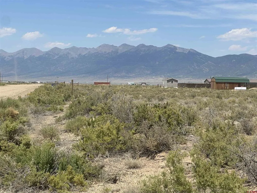 25670 Wilhite Avenue Moffat, CO 81143