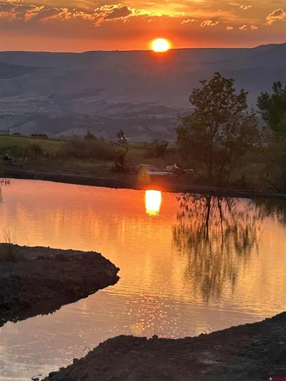 40967 M75 ROAD Paonia, CO 81428