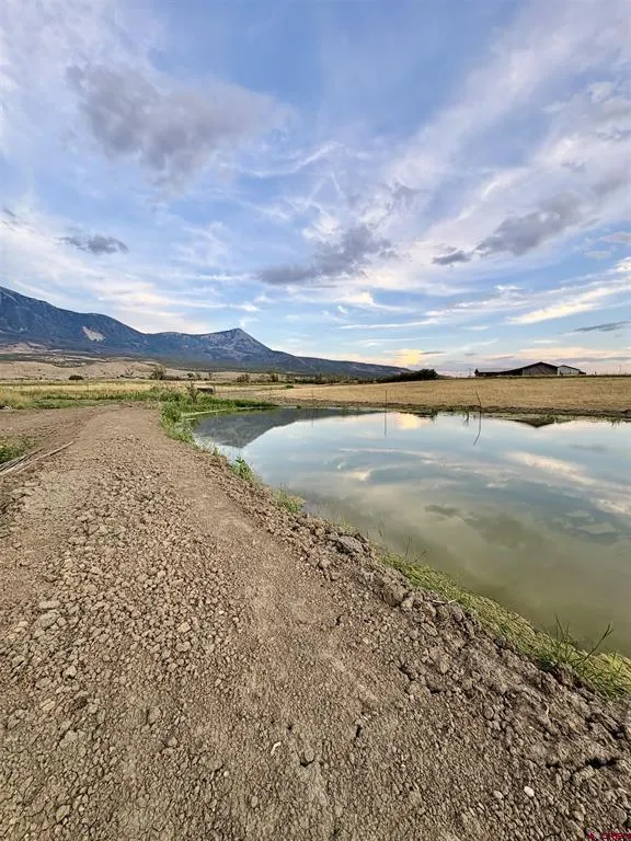40967 M75 ROAD Paonia, CO 81428
