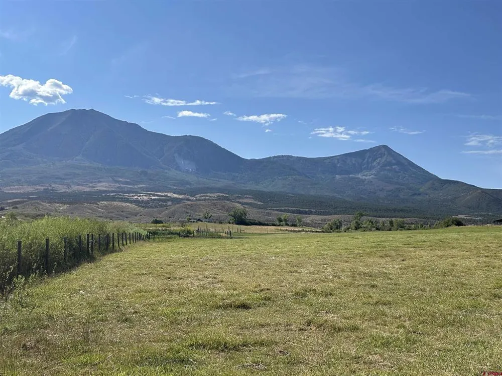 40967 M75 ROAD Paonia, CO 81428