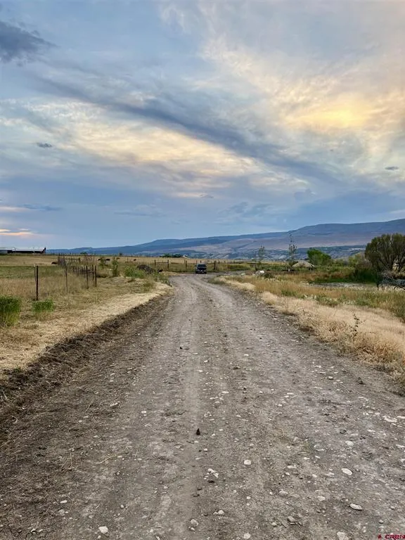 40967 M75 ROAD Paonia, CO 81428