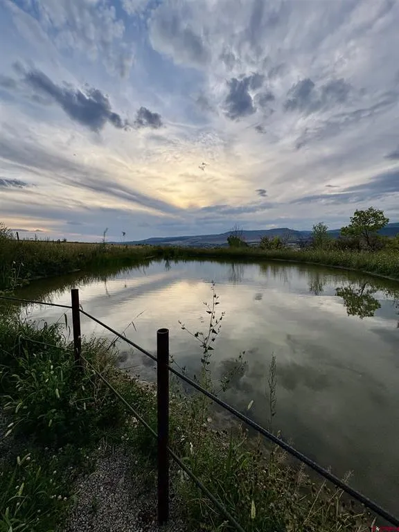 40967 M75 ROAD Paonia, CO 81428