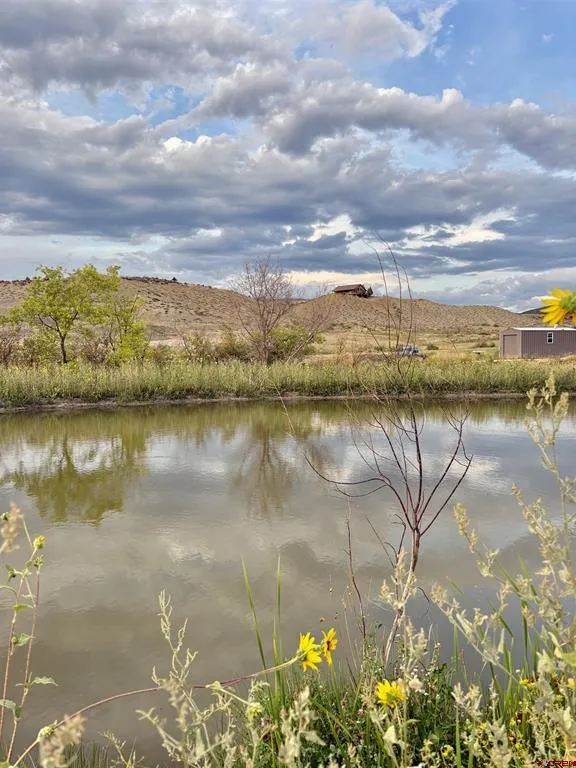 40967 M75 ROAD Paonia, CO 81428
