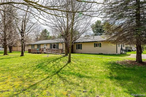 140 Larson Road