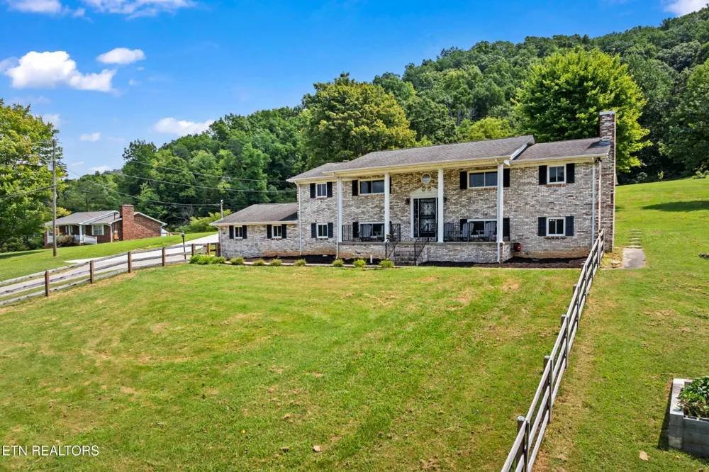 6818 Texas Valley Rd Knoxville, TN 37938