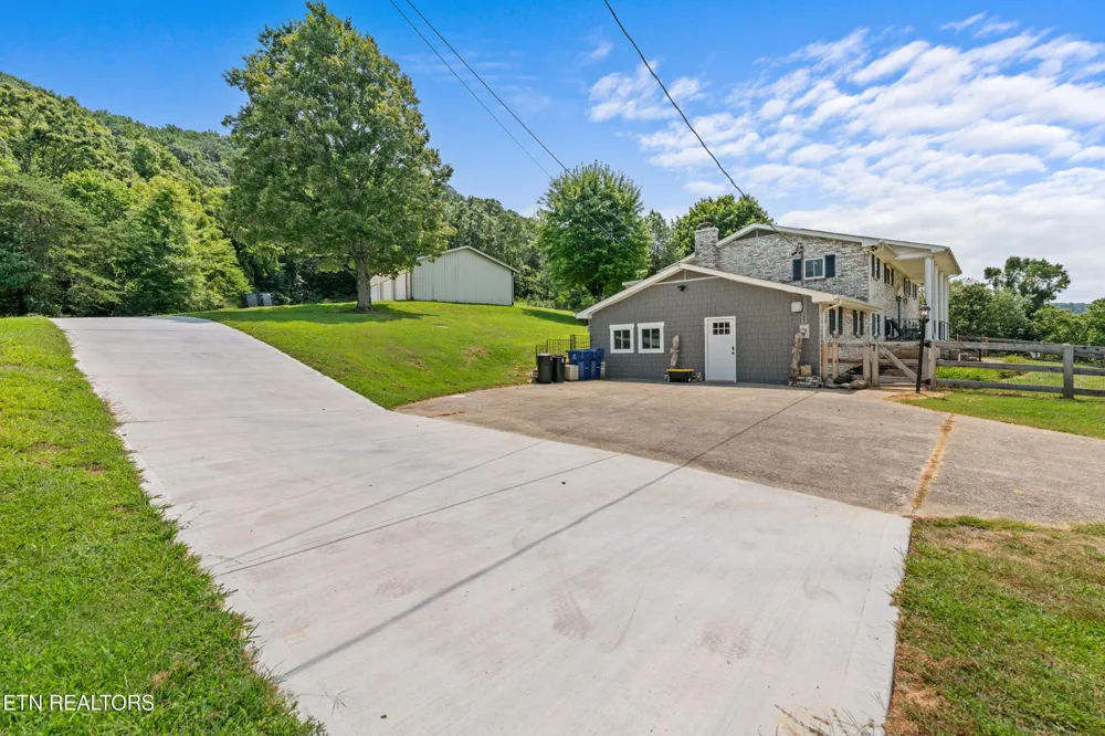 6818 Texas Valley Rd Knoxville, TN 37938
