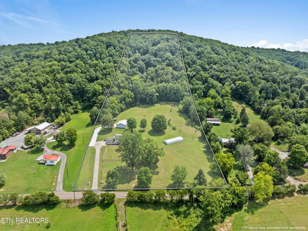 6818 Texas Valley Rd Knoxville, TN 37938