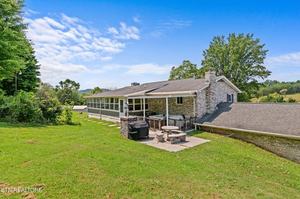 6818 Texas Valley Rd Knoxville, TN 37938