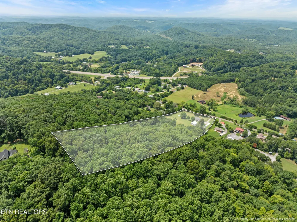 6818 Texas Valley Rd Knoxville, TN 37938
