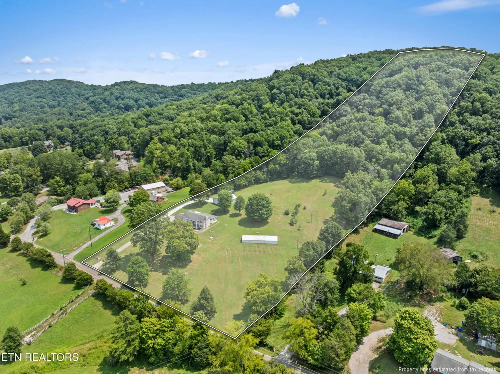6818 Texas Valley Rd Knoxville, TN 37938