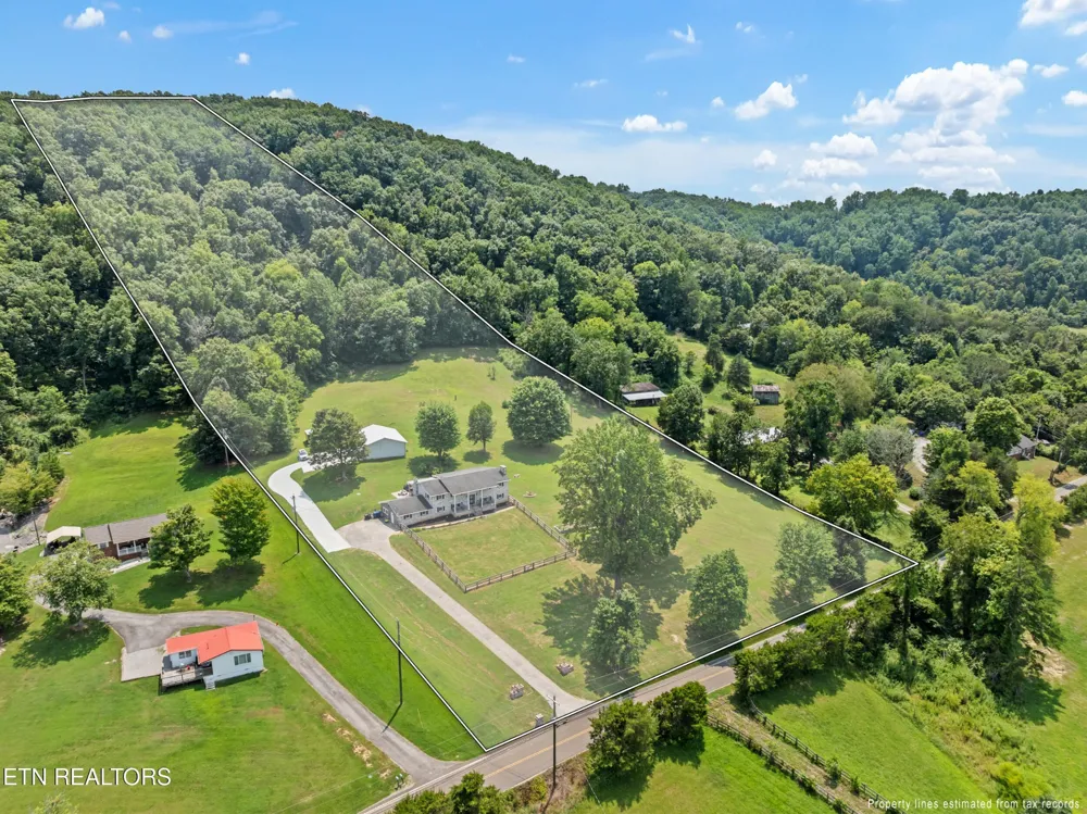 6818 Texas Valley Rd Knoxville, TN 37938