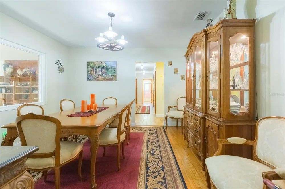 34211 BLANTON ROAD Dade City, FL 33523