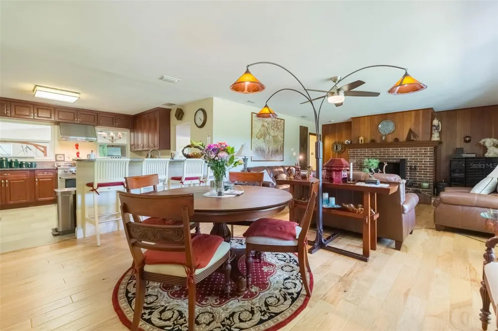 34211 BLANTON ROAD Dade City, FL 33523