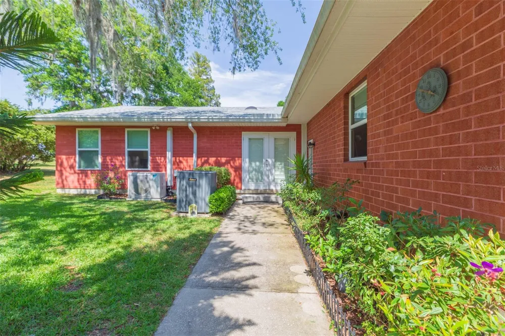 34211 BLANTON ROAD Dade City, FL 33523