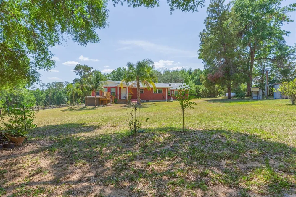 34211 BLANTON ROAD Dade City, FL 33523