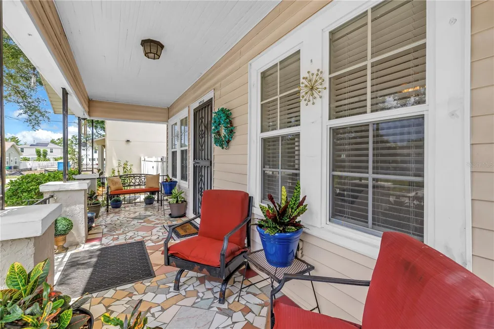 2711 W FIG STREET Tampa, FL 33609
