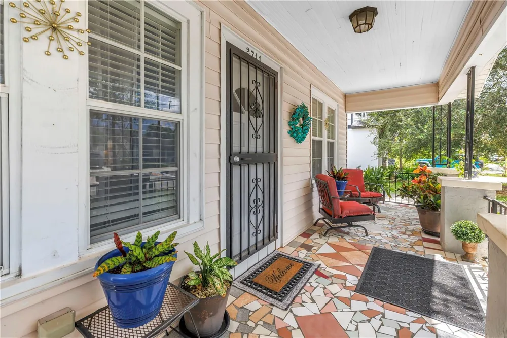 2711 W FIG STREET Tampa, FL 33609