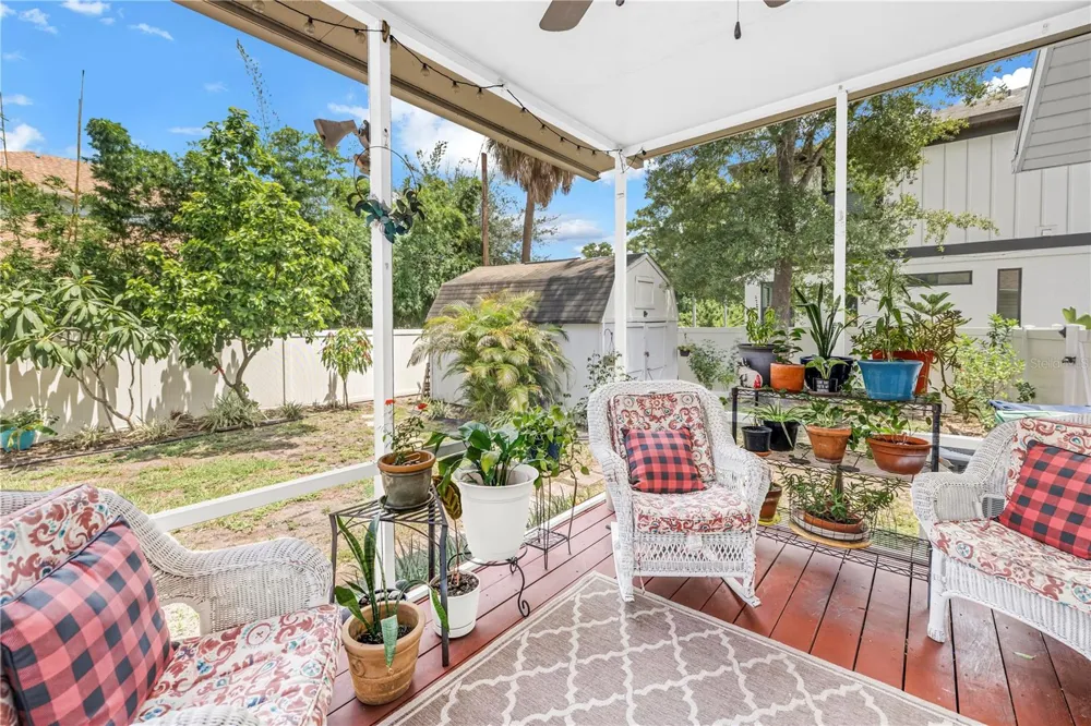 2711 W FIG STREET Tampa, FL 33609