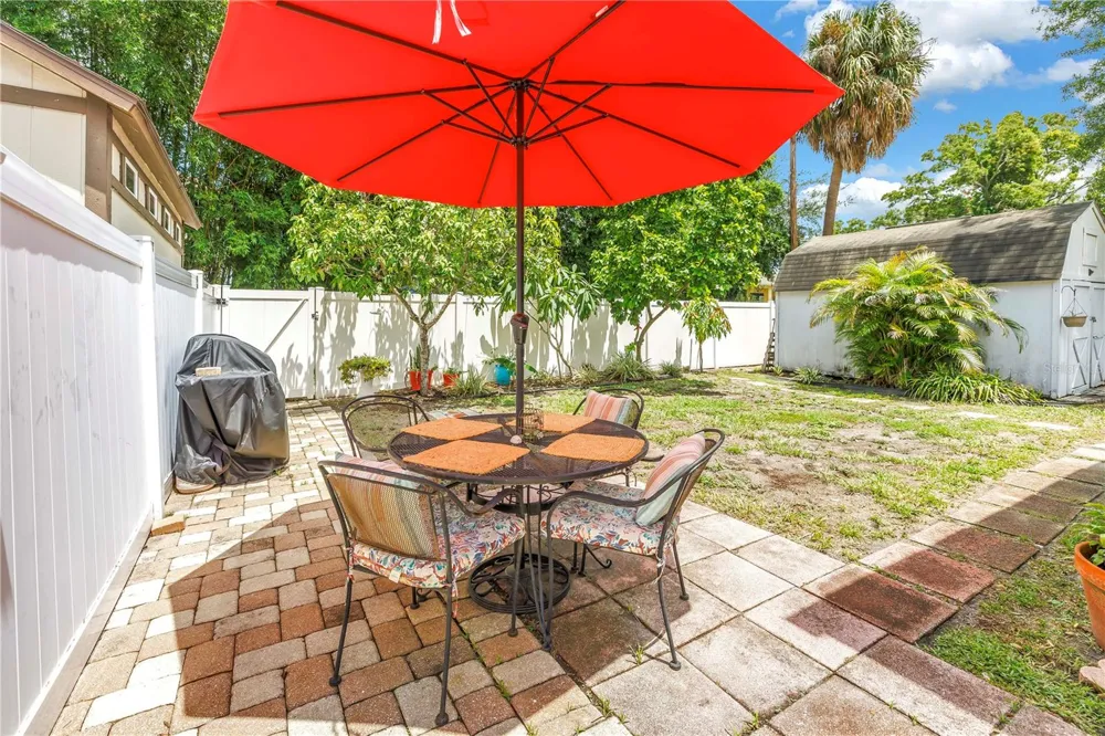2711 W FIG STREET Tampa, FL 33609