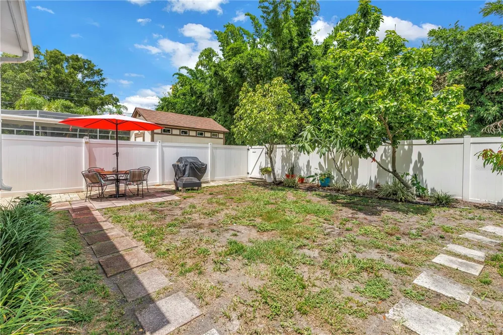 2711 W FIG STREET Tampa, FL 33609