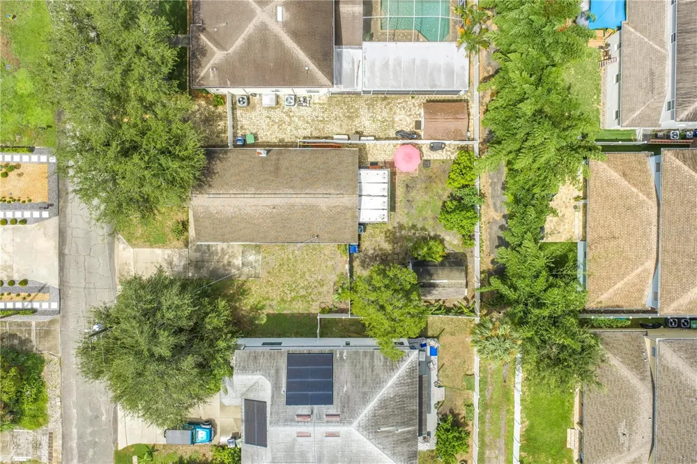 2711 W FIG STREET Tampa, FL 33609