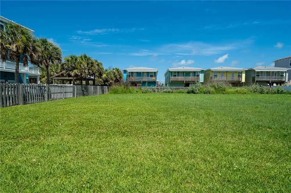 841 Oceanside Drive Port Aransas, TX 78373