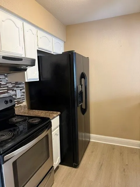 6702 Everhart #D106 Corpus Christi, TX 78413