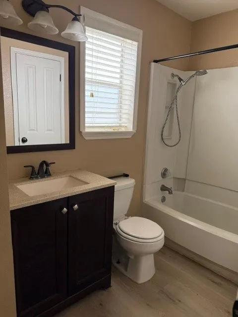 6702 Everhart #D106 Corpus Christi, TX 78413