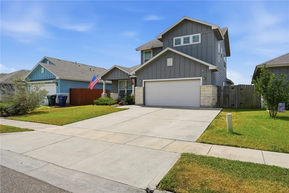 9613 Sedalia Corpus Christi, TX 78410