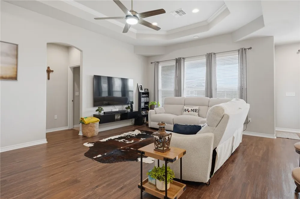 9613 Sedalia Corpus Christi, TX 78410