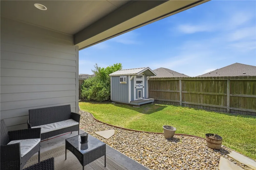 9613 Sedalia Corpus Christi, TX 78410