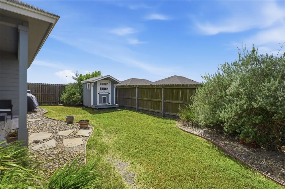 9613 Sedalia Corpus Christi, TX 78410