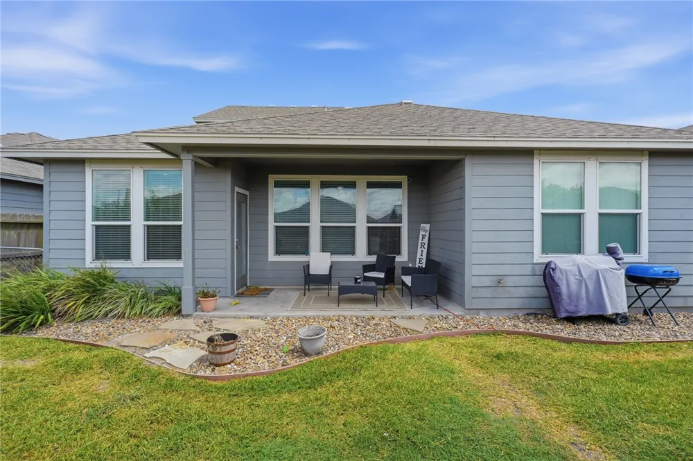 9613 Sedalia Corpus Christi, TX 78410