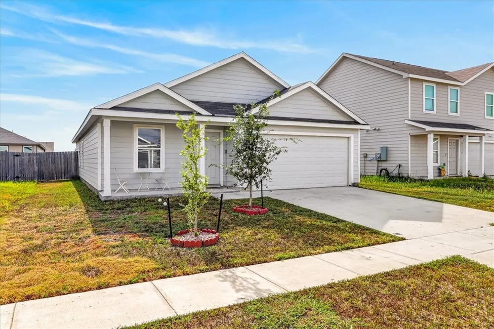 2754 Winterfell Street Corpus Christi, TX 78415