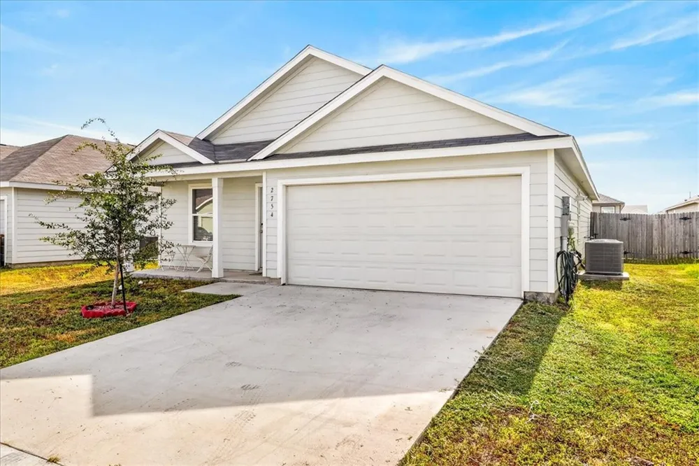 2754 Winterfell Street Corpus Christi, TX 78415