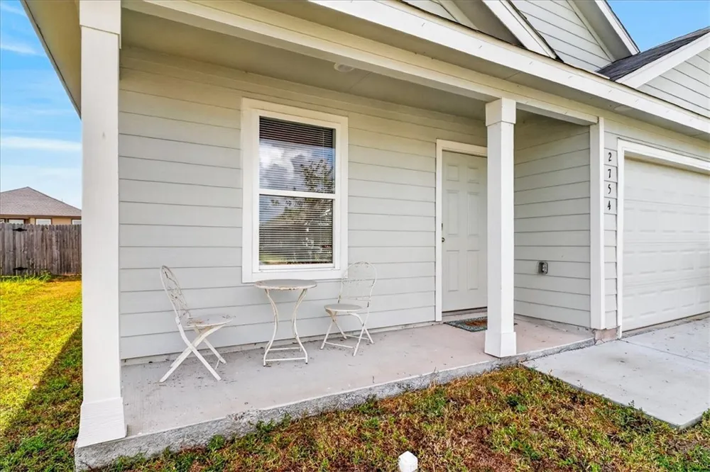 2754 Winterfell Street Corpus Christi, TX 78415