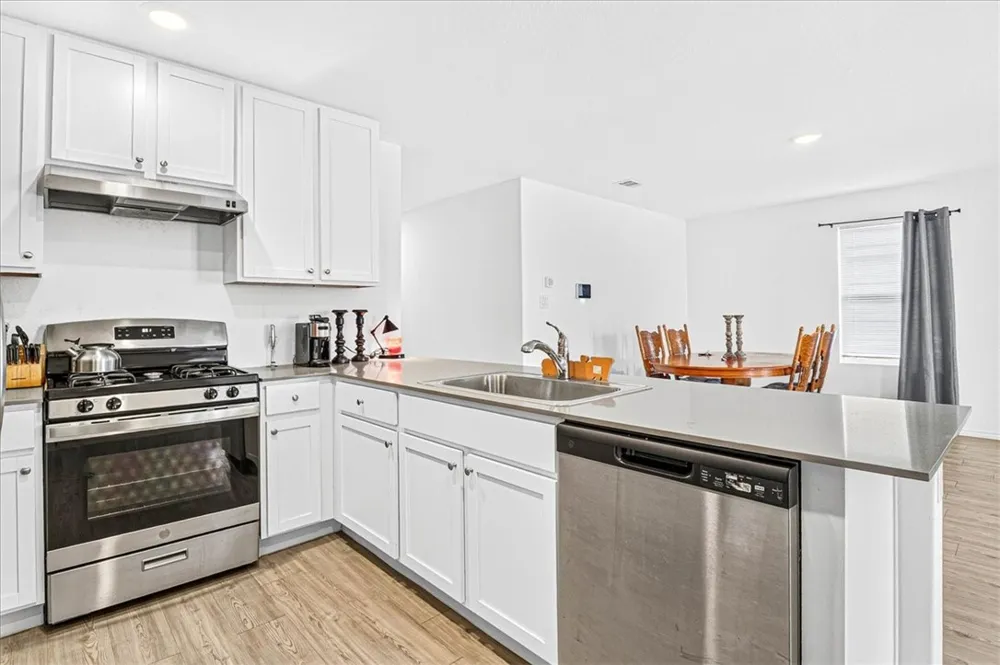 2754 Winterfell Street Corpus Christi, TX 78415