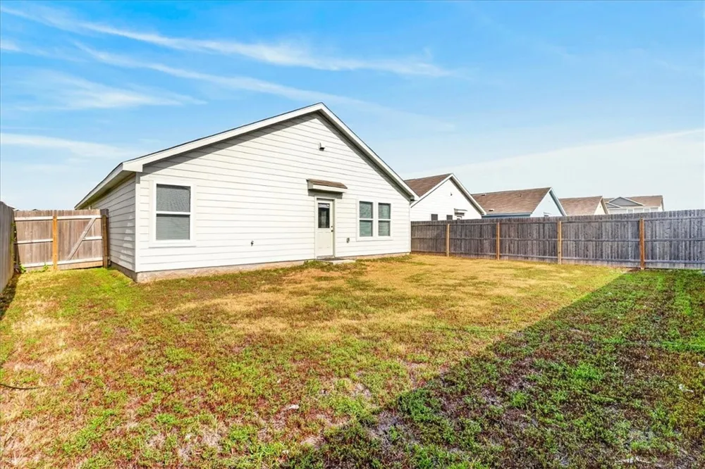 2754 Winterfell Street Corpus Christi, TX 78415