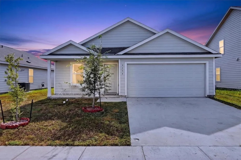 2754 Winterfell Street Corpus Christi, TX 78415