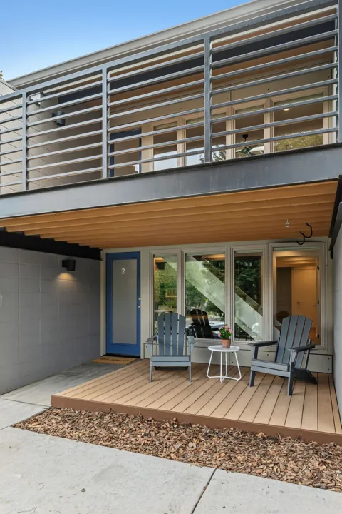 302 S High Street #2