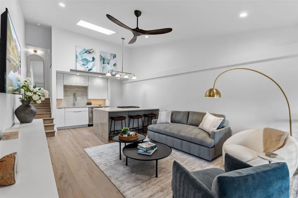 302 S High Street #2 Breckenridge, CO 80424