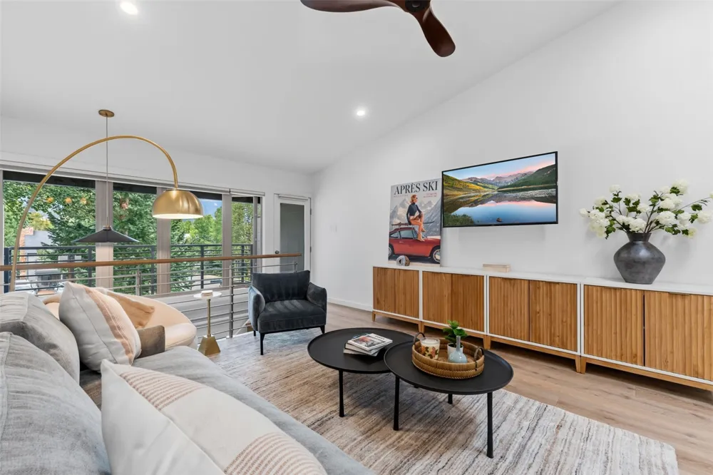 302 S High Street #2 Breckenridge, CO 80424