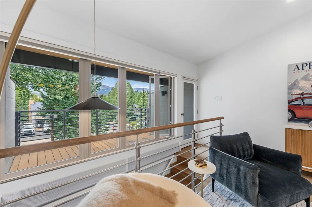 302 S High Street #2 Breckenridge, CO 80424