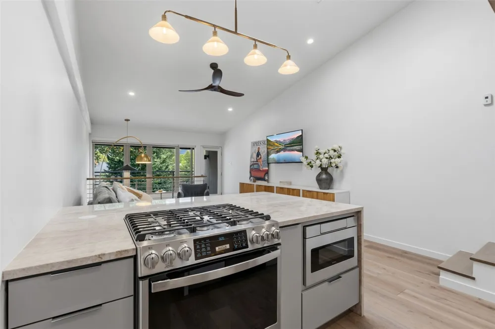 302 S High Street #2 Breckenridge, CO 80424