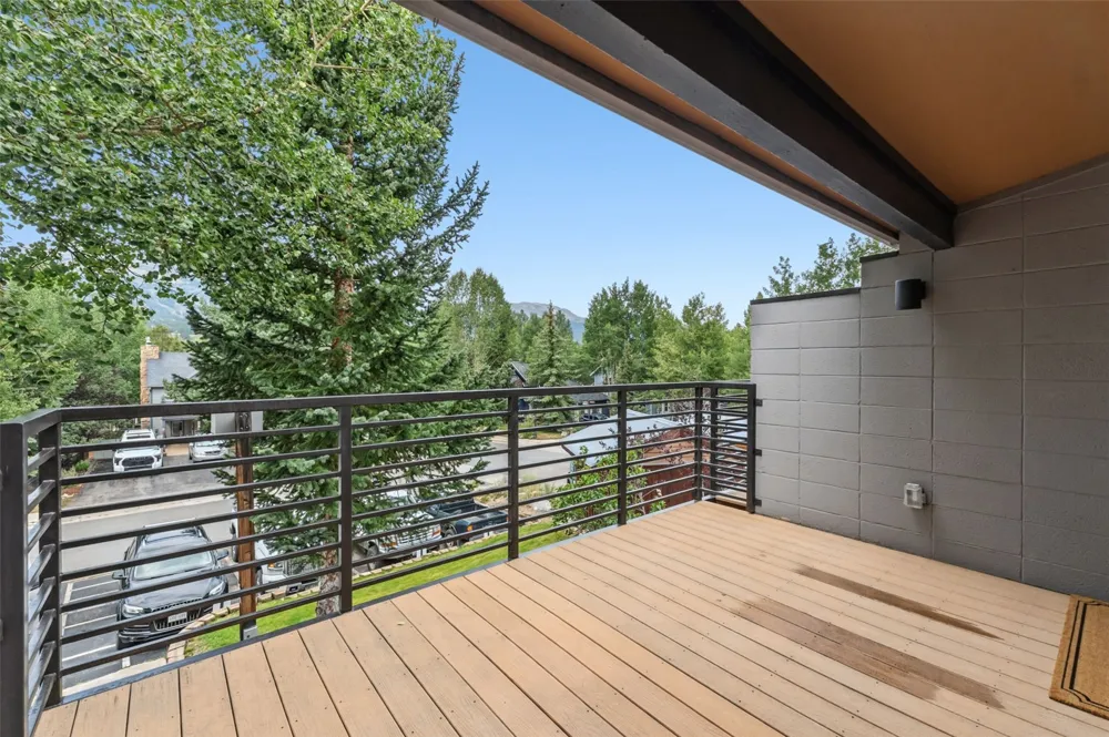 302 S High Street #2 Breckenridge, CO 80424