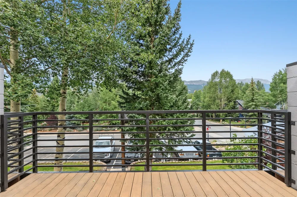 302 S High Street #2 Breckenridge, CO 80424