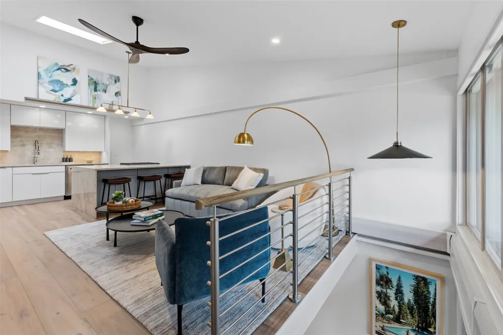 302 S High Street #2 Breckenridge, CO 80424