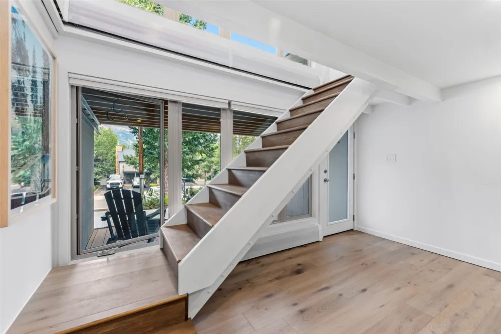 302 S High Street #2 Breckenridge, CO 80424